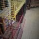 Vintage metal sets