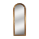 Deknudt classic hall mirror 1980s belgium