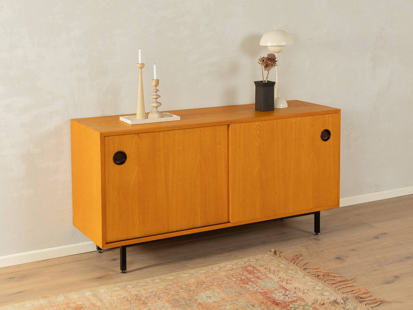 1950s Sideboard
