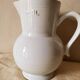 Ceramic pitcher Émile Henry