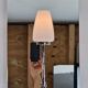 Italian Modern Mirror Wall Lamp from Axo, 1990s