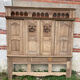 Headboard