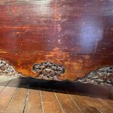 Armoire chinoise de Shandong