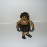 Scandinavian gorilla character from the 60s