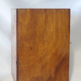 Set trieur vintage en bois