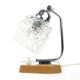 Bedside lamp, Hungary, 1960s