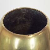 Vase indochinois en bronze