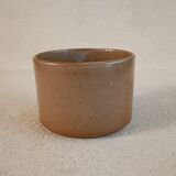 Brenne sandstone chocolate cup