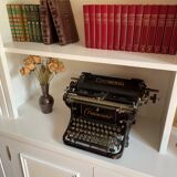 Typewriter Continental