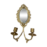 Applique chandeliers