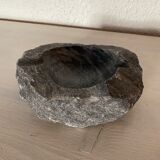 Granite ashtray