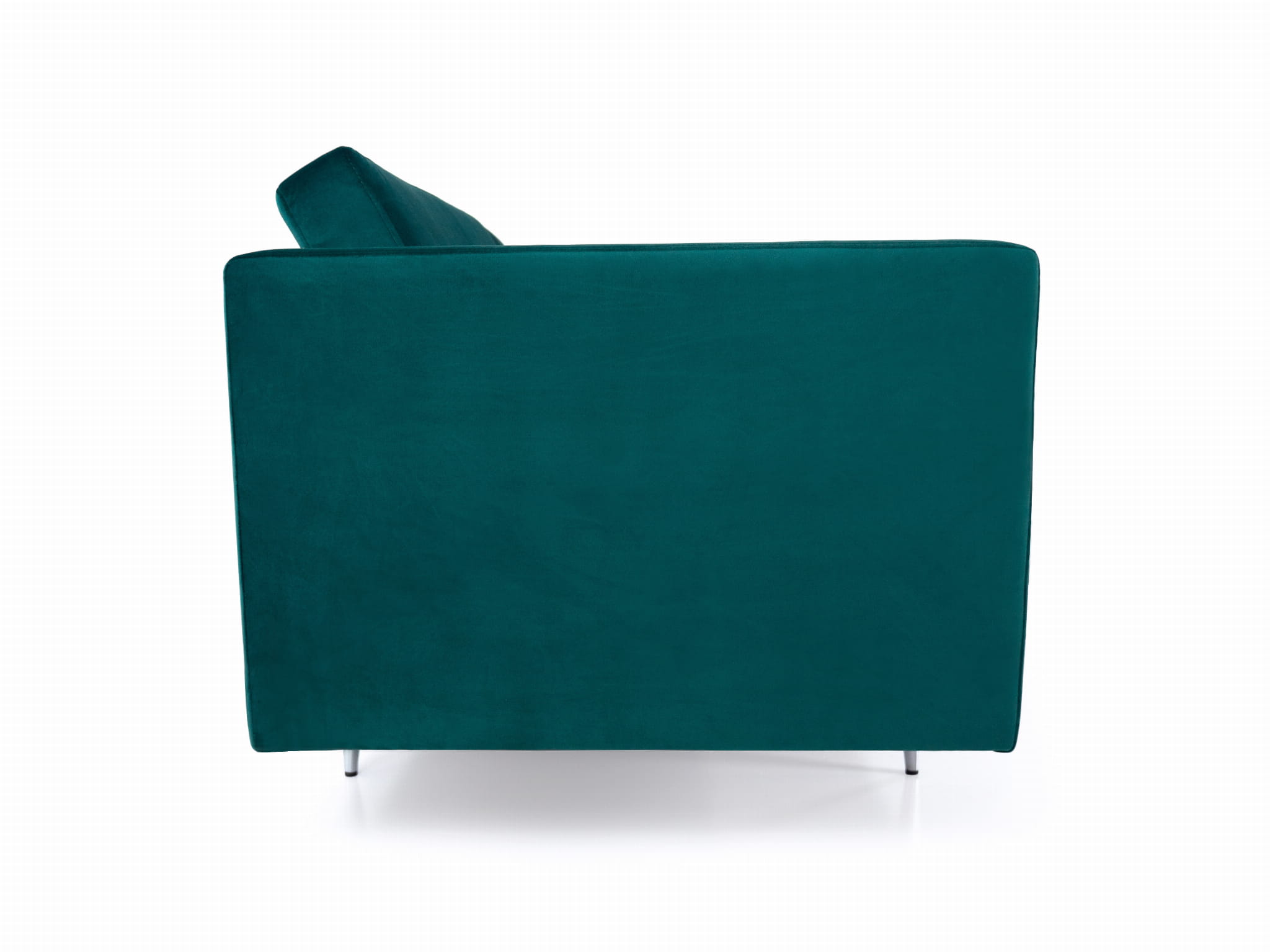 Canapé alta vert, design scandinave