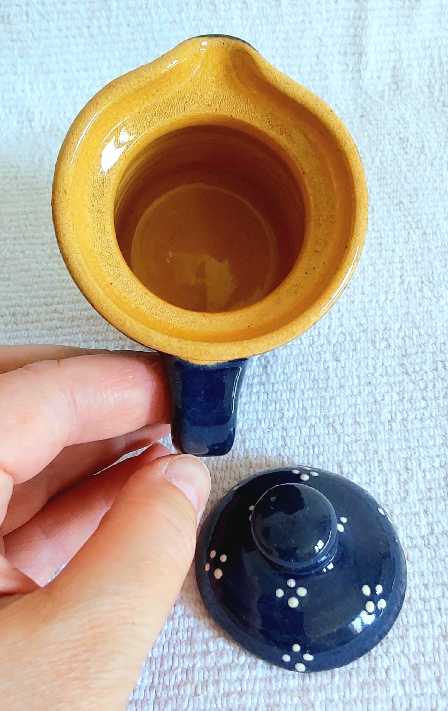 Soufflenheim potteries