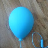 Dromminge balloon lamp IKEA 90s