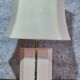 Large lamp 80 cm Japanese palace scene