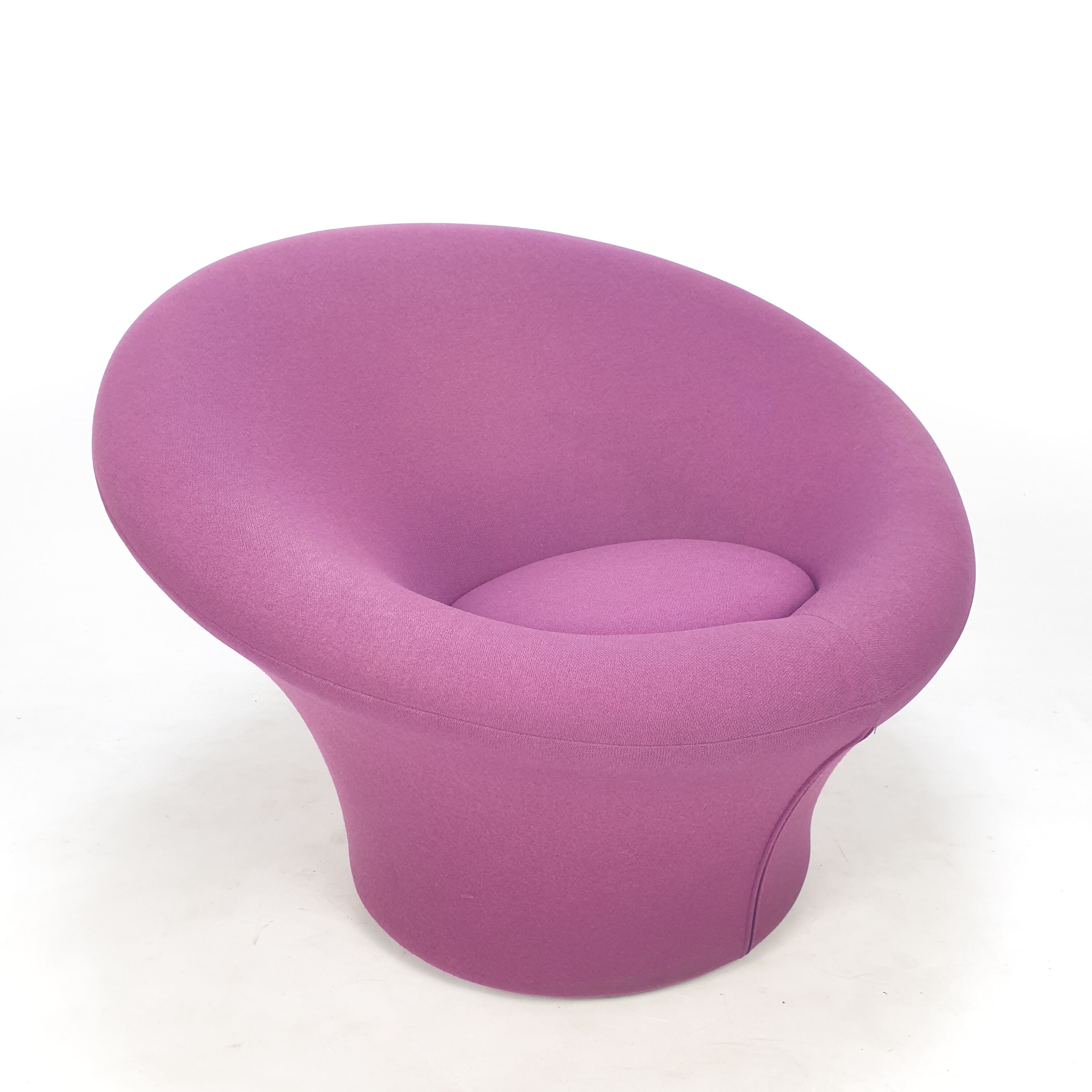 Mushroom Chair by Pierre Paulin for Artifort