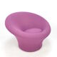 Fauteuil Mushroom par Pierre Paulin pour Artifort