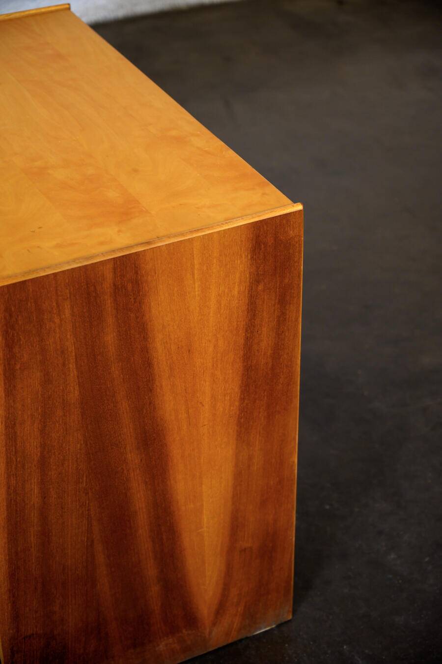 "Feminine desk" by Jindich Halabala