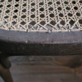 Fauteuil bureau JJ Kohn