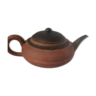 Théière indonésienne