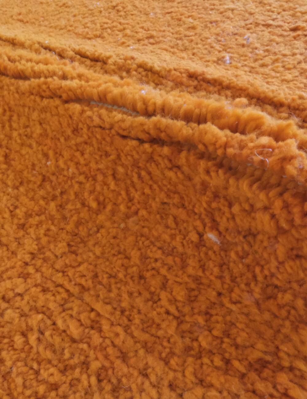 Contemporary Colorful Rug - 269 x 217 cm