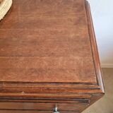 Commode années 60