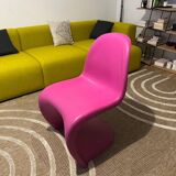Chaise Panton Vitra 1ère génération