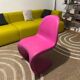 Chaise Panton Vitra 1ère génération