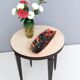 Terracotta Centerpiece / Catchall / Decorative Piece by Schiavon, Italy