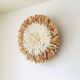 Juju hat beige 80 cm
