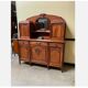 Buffet en noyer