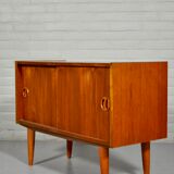 Cabinet danois
