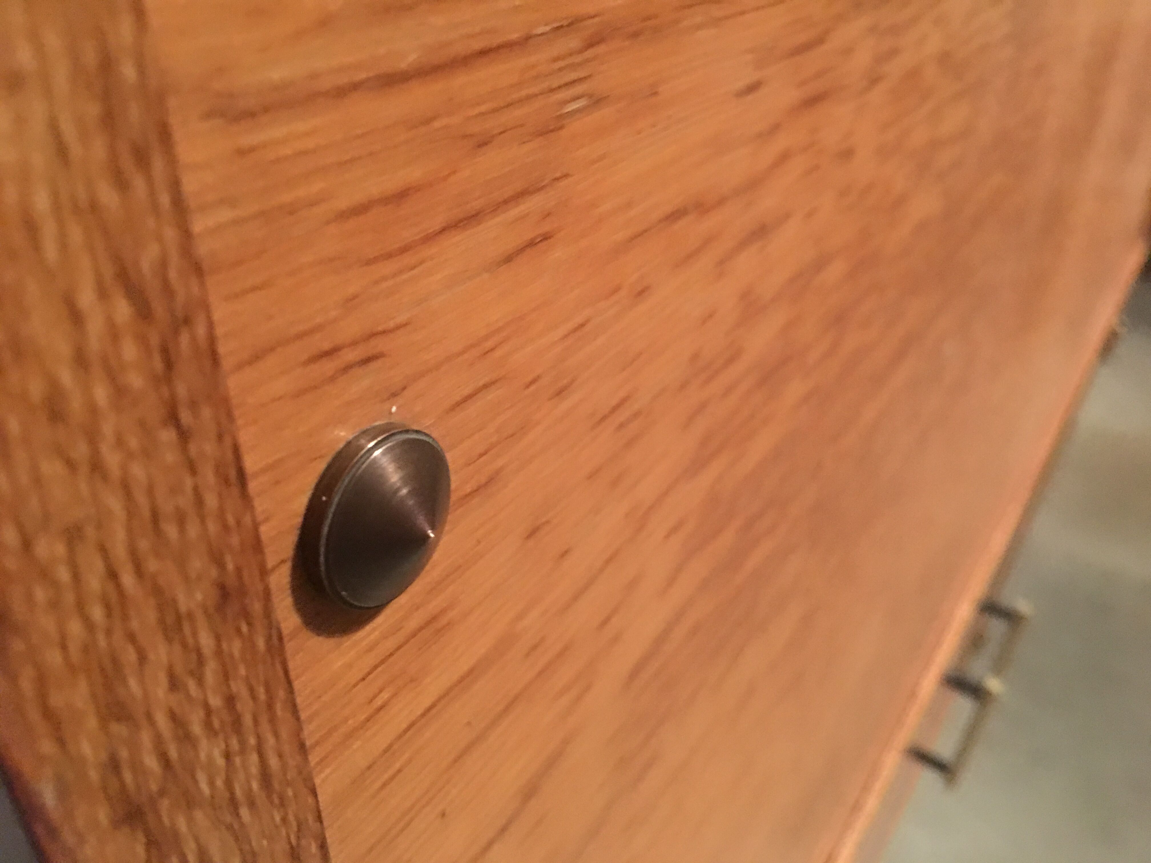 Writing desk years 50