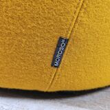 Fauteuil Îles Saruyama par Toshiyuki Kita pour Moroso