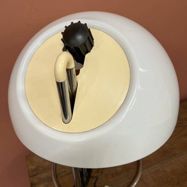 Model 4026 table lamp by Carlo Santi for Kartell, 1970