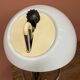 Model 4026 table lamp by Carlo Santi for Kartell, 1970