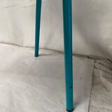 Vintage plastic children's chair
