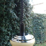 Vintage 1970s pendant lamp