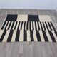 Authentic handmade Berber rug 2.5x1.5 m