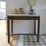 Farm table