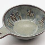 Ceramic cup