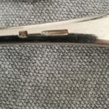 Set of christofle spoons and forks