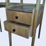 1950s desk