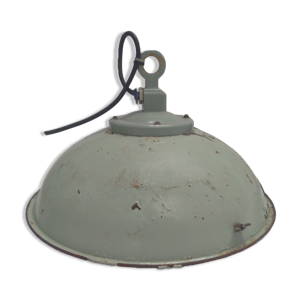 Vintage Marine Light - 5 prises