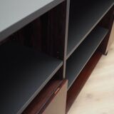 Rosewood bookcase, Danish design, 1970s, designer: Ib Kofod Larsen