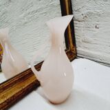 Pink opaline soliflore
