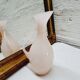 Soliflore opaline rose
