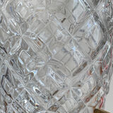 Crystal whisky absinthe fountain