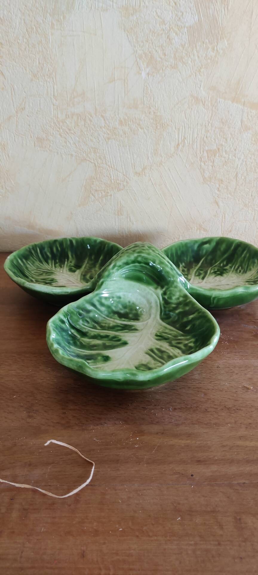 Aperitif dish