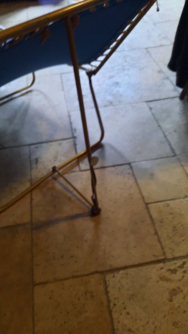 Transat pliant Lafuma